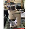 Image 2 : KitchenAid Electric Coffee Bean Grinder - No Box