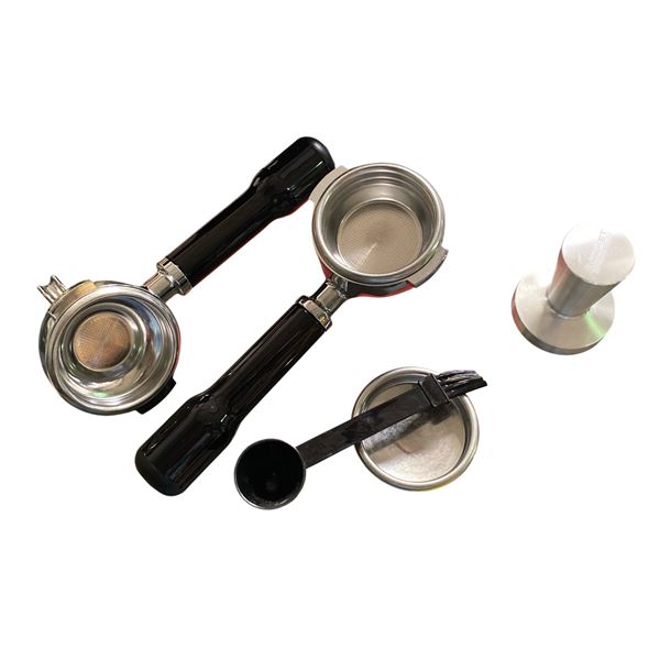 Rocket Espresso Machine Accessories - No Box