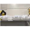 Image 2 : Shelf Lot of Torso Mannequins