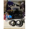 Image 3 : Shelf Lot of Toys, Games and Electronics