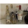 Image 3 : Group of Dishes, Barware, Prop Liquor & Kitchen Goods