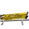 Image 1 : 3 Featherlite 4' Wide Platform Ladders - 10' 5" Reach