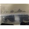 Image 4 : Group of Assorted Game Controllers