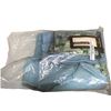 Image 1 : 2 Hero Steve Blankets from The Good Doctor -620 SHA-LEA