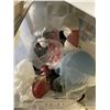 Image 2 : Tote of Anatomical Models for Dr.'s Office