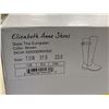 Image 2 : New Elizabeth Anne "The European" Brown Boot -7W