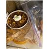 Image 2 : Large Group of Artificial Food for Movie Props & Photography