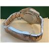 Image 6 : Rolex GMT 'Root Beer' - Super Clone w/Accessories - Case, Bag, Paperwork, Etc.