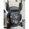 Image 3 : Lee Valley Manual Mower, Craftsman Gas Mower & Electric Snow Shovel