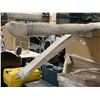 Image 2 : Pallet of Assorted Base Cabinets