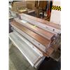 Image 8 : Pallet - HDC Goldwyn Hickory - (x11 Boxes) 182.27 sqft. / LPF (x20 Boxes) 396 sqft. Total