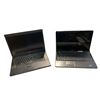 Image 1 : Dell Inspiron & Dell Latitude E6510 Laptop - Untested - No Cords, Cables or Adaptors