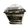 Image 1 : Kenmore Suel Fuel Stove - Gas Range Top with Electric Oven