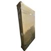 Image 1 : Article Virk King Bed Frame & Madera File Cabinet