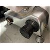 Image 3 : Commercial Electric Deli Slicing Machine