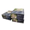 Image 1 : 3 New Patio Furniture Covers - 2 High Back Chair & 1 Loveseat Cover