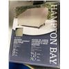Image 2 : 3 New Patio Furniture Covers - 2 High Back Chair & 1 Loveseat Cover