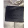 Image 2 : 100% Authentic Genuine Beige Leather All Saints "Kara" Biker Jacket - Size 10