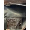 Image 4 : 100% Authentic Longchamp  Green Leather Shoulder Bag - 4.5 x 14 x 10"