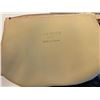 Image 2 : 100% Authentic Louis Vuitton Vinyl Logo Tote with Leather Coin Purse