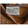 Image 3 : 100% Authentic Longchamp  Brown Polyamide Fabric Handbag - 5 x 5 x 10"