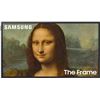 Image 2 : Samsung 85" Class - The Frame Series - 4K UHD QLED TV (Working - In Box)