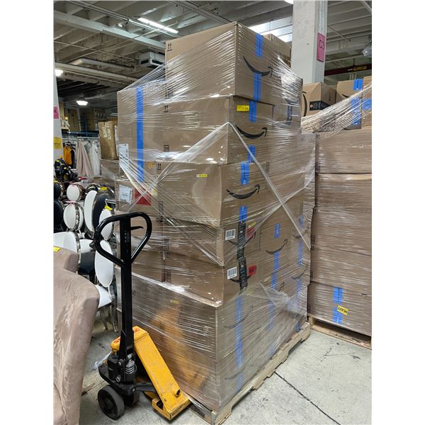 Surprise Amazon Pallet