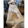 Image 3 : Glacier Bay Vanity Cabinet Duo Sink