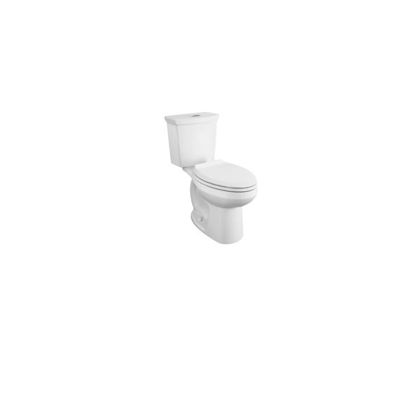 American Standard Toilet