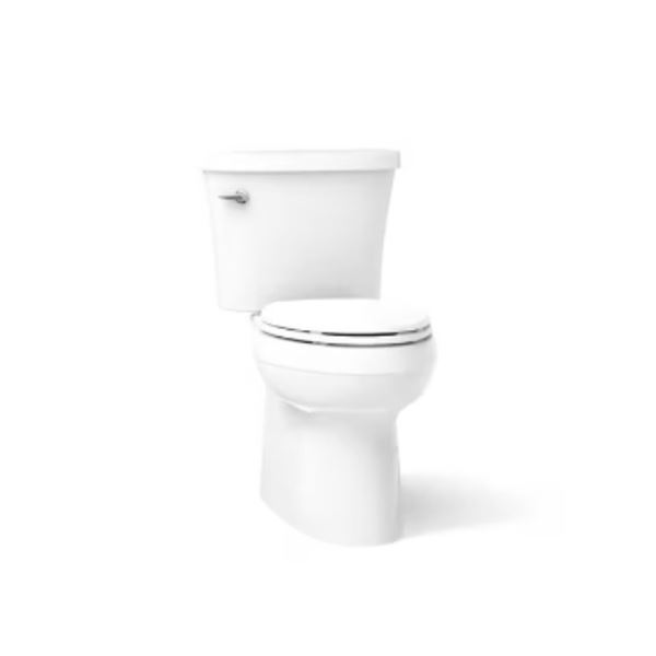 American Standard Toilet