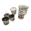 Image 1 : Group of Cleaner Tab & Wall Adhesive