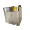 Image 1 : Transform Utility Cabinet w/Stainless Steel Sink
