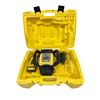 Image 1 : Group of Leica Rugby 270 Rotary Laser Level Kit w/ Receiver & Case