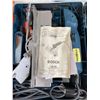 Image 3 : Group of Ramset T3 Driving Jobsite Speed Kit w/Box, Rigid Pneumatic Coil Nailer, Bosch FS2000 Fine C