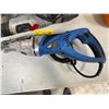 Image 2 : Bosch Rotary Hammer, Makita Saw & Blue Handheld Power Shear