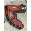 Image 2 : Hilti GX 120 Fastening Tool + HDE 500-A22 Adhesive Gun
