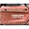 Image 2 : DSH 700-X Gas cut-off saw
