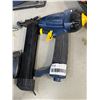 Image 2 : Mastercraft Tools Lot - 2 Nailers, Impact Wrench & Bandsaw