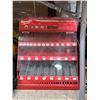 Image 2 : Contractor Tool & Accessory Lot - Cases, Bags, Chargers, Tile Saw, More