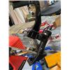 Image 2 : Flooring Nailers & Staplers Lot - 4pcs w/ Case