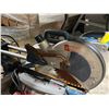 Image 3 : Sliding Compound Miter Saw + Skil Circular Saw