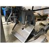 Image 3 : Bench-Top Bandsaw & Scroll Saw