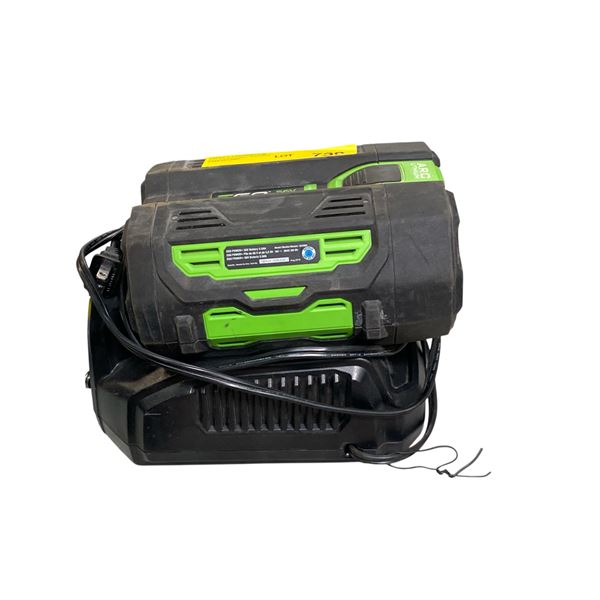 EGO 56V 5.0Ah ARC Lithium Battery