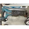 Image 2 : Makita Power Tools Lot