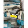 Image 3 : Makita Power Tools Lot