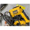 Image 3 : Group of DeWalt Tools