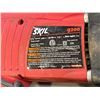 Image 2 : Group of Power Tools