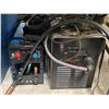 Image 3 : Marquette Welder, Blue Arc Welder & Hypertherm Plasma Cutter