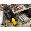 Image 2 : Karcher Pressure Washer, Husky Air Compressor & Tile Saw