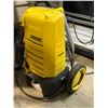 Image 4 : Karcher Pressure Washer, Husky Air Compressor & Tile Saw